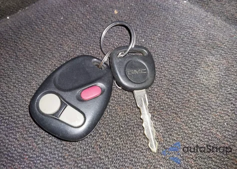 2002 GMC Sierra 1500 Sle z USA, uszkodzony, nr VIN 2GTEK19TX21140454